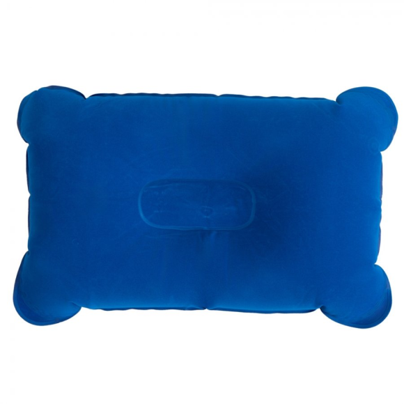 Tramp Lite подушка надувная под голову (синий), TRA-159