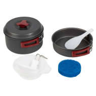 Tramp Набор посуды, TRC-025, TRC-090