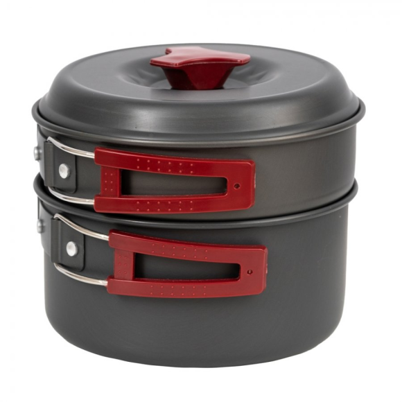 Tramp Набор посуды, TRC-025, TRC-090