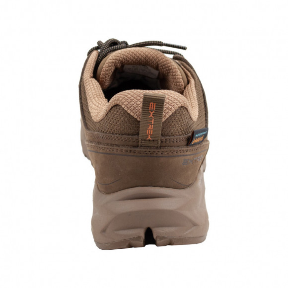 Кроссовки с мембраной EXTREK Savanna Brown