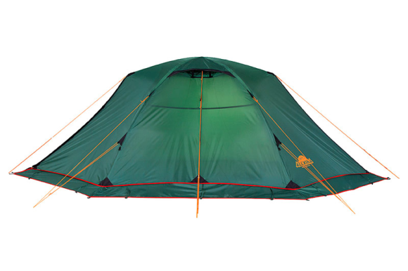 Универсальная двухместная туристическая палатка Rondo 2 Plus, 9123.2901