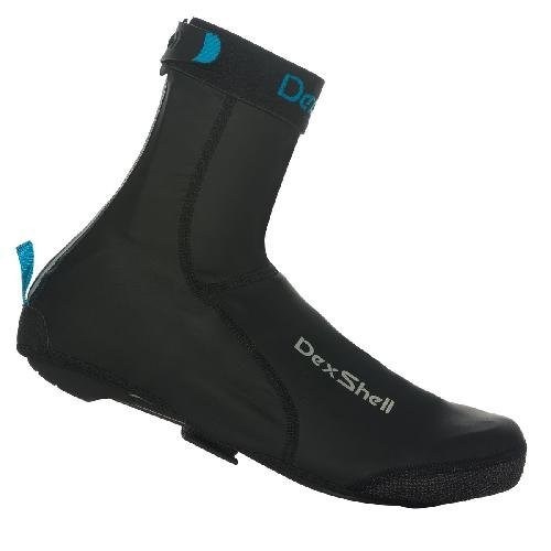 Бахилы на велотуфли Dexshell Light Weight Overshoes