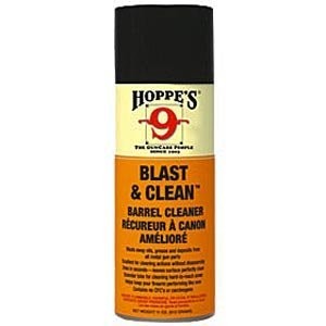 Hoppe's Очиститель и обезжириватель (10 шт./уп.), CD1