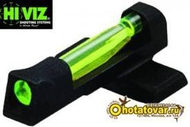 Мушка для оружия оптоволоконная HiViz SG2006, SG2006