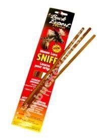 Приманка для лося Buck Expert в виде дымящихся палочек с запахом самца (01BS), 01BS Приманка для лося Buck Expert в виде дымящихся палочек с запахом самца (01BS), 01BS