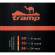 Tramp термос Soft Touch 1,0 л серый