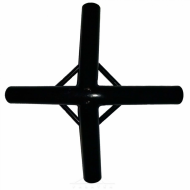 Верхушка для каркасов Tramp для Bungalow (Сталь ), TRA-046