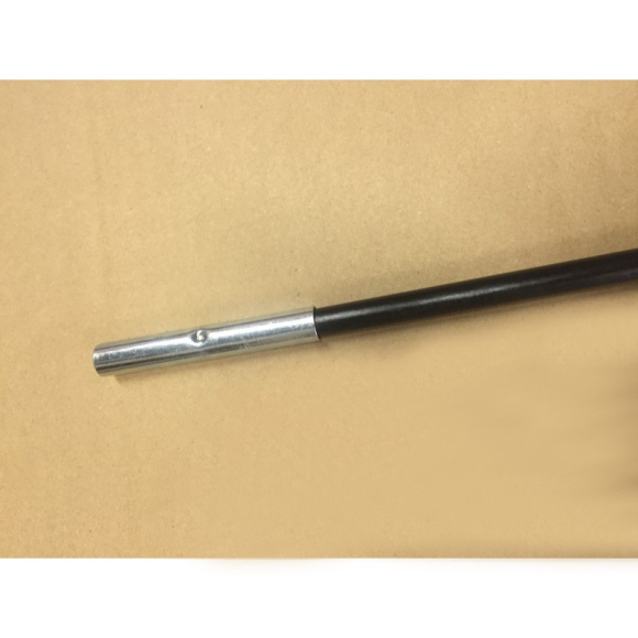 Tramp сегменты дуги 9,5 мм (фибергласс 30 шт), TRA-011