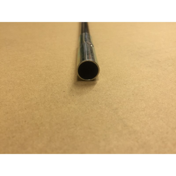 Tramp сегменты дуги 9,5 мм (фибергласс 30 шт), TRA-011