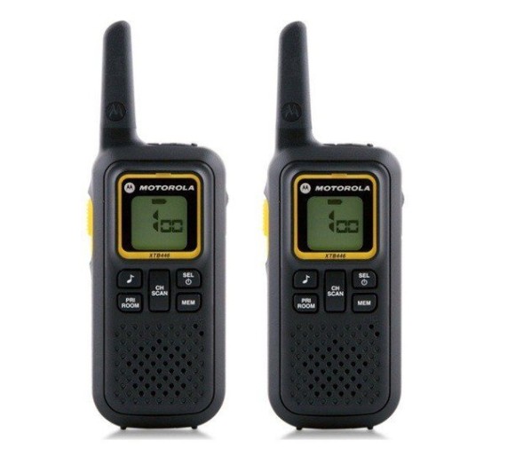 Любительская рация Motorola XTB 446, XTB446 (ML)