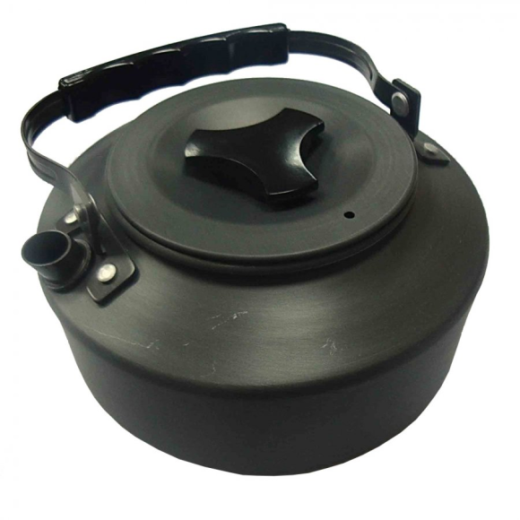 Tramp Чайник походный алюминиевый 1.1 л, TRC-037