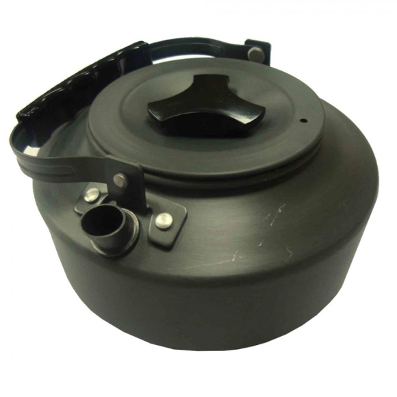 Tramp Чайник походный алюминиевый 1.1 л, TRC-037