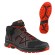 Кроссовки HAIX Connexis Go GTX Mid Black Fire