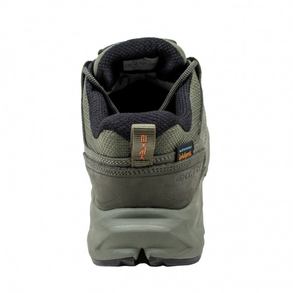 Кроссовки с мембраной EXTREK Savanna Green