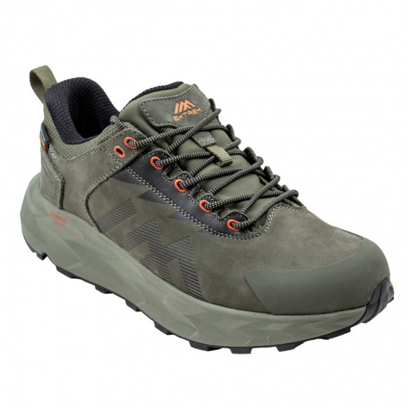 Кроссовки с мембраной EXTREK Savanna Green