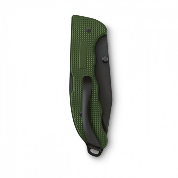 Складной нож Victorinox Evoke BSH Alox Olive Green