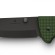 Складной нож Victorinox Evoke BSH Alox Olive Green