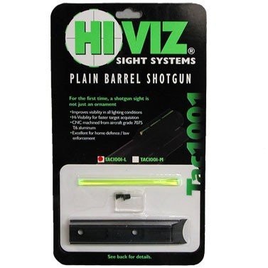 Мушка для оружия оптоволоконная HiViz TAC1001-L, TAC1001-L