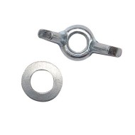 Гайка барашек Heinola SpeedRun, HLZ1-003