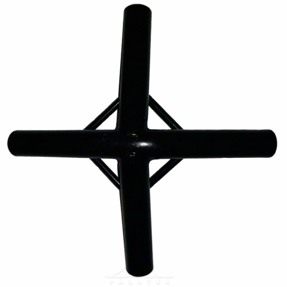 Tramp верхушка для каркасов для Bungalow LUX (Сталь ), TRA-282