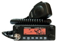 Рация Си-Би диапазона President Harry III ASC, HARRY III (ML)
