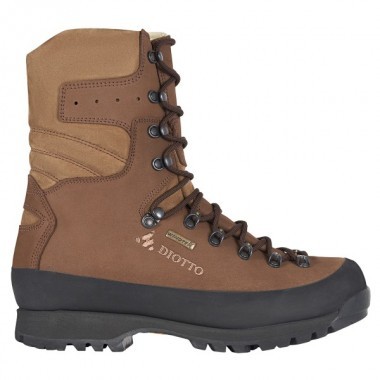 Горные ботинки HL by DIOTTO Canadian