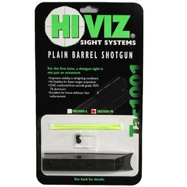 Мушка для оружия оптоволоконная HiViz TAC1001-M, TAC1001-M