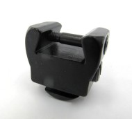 Бык задний под европризму высота 10мм, 410/0100