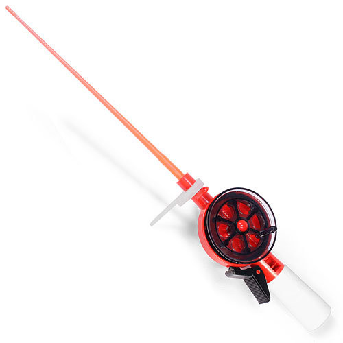 Удочка зимняя Pirs АБС/ПК 55М, 405-02