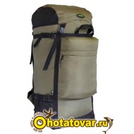 Рюкзак PRIVAL Михалыч 110 хаки