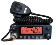 Рация Си-Би диапазона President Johnny III ASC, Johnny III (ML)