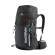 Рюкзак туристический NATUREHIKE Cloud Trail, 45+5L, 62х28х18см, черный