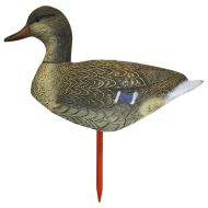 Муляж утки Sport Plast IM-02 скорлупка кряквы, IM-02