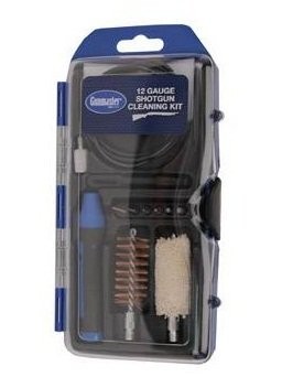 Набор для чистки 12 кал. 13 предметов (6 шт./уп.), GM12SG