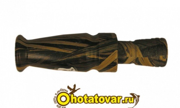 Манок на утку камуфляжный Buck Expert 78BC, 78BC