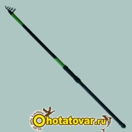 Удилище Salmo Taifun TELEROD