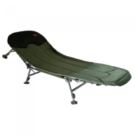 Tramp раскладушка Carp King (зеленый), TRF-028
