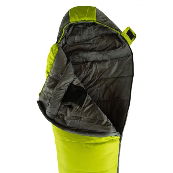 Мешок спальный Tramp Hiker Regular правый