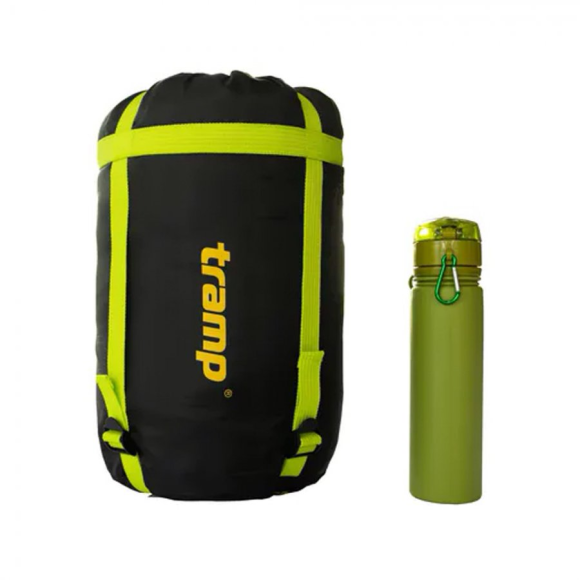 Мешок спальный Tramp Hiker Regular правый