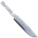 Клинок MORAKNIV Stainless Blade 2000 (нержавеющая сталь, лезвиие 115 мм)