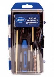 Набор для чистки 17 предметов, калибр AR223/5.56 (6 шт./уп.), GM223AR