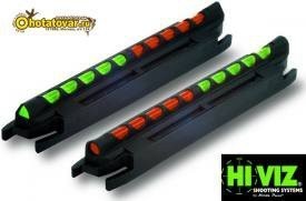 Мушка для оружия оптоволоконная HiViz TO200, TO200