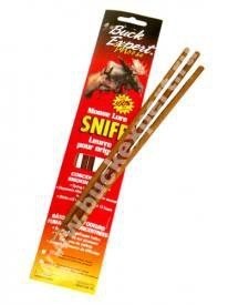 Приманка на лося Buck Expert в виде дымящих палочек с запахом самки (01CS), 01CS