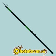 Удилище Salmo Taifun ULTIMA TELEROD