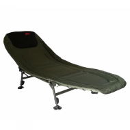 Tramp раскладушка Carp (зеленый), TRF-029