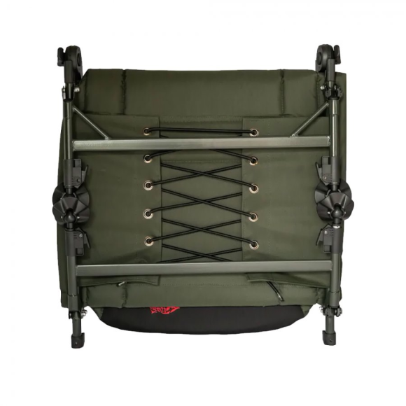 Tramp раскладушка Carp (зеленый), TRF-029