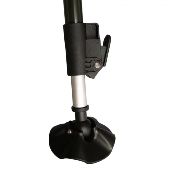 Tramp раскладушка Carp (зеленый), TRF-029