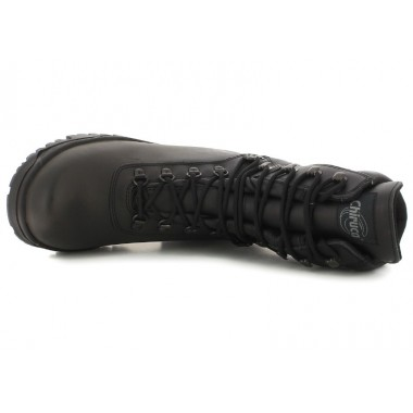 Ботинки CHIRUCA HUSKY HIGH, black