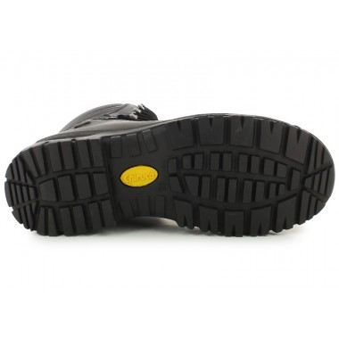 Ботинки CHIRUCA HUSKY HIGH, black