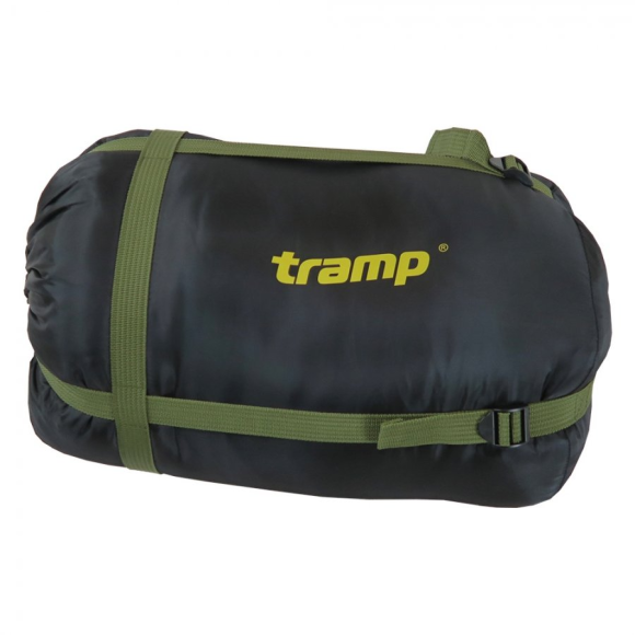 Мешок спальный Tramp Kingwood Wide -25 правый